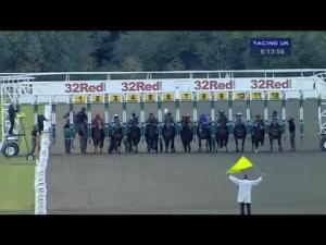 Video preview image for Kempton Park 20:10 - 32red.com Handicap