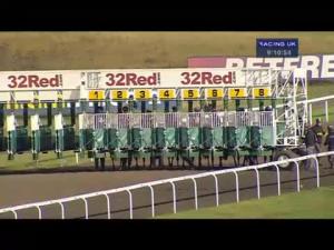 Video preview image for Kempton Park 21:10 - 10 Free Bet At 32redsport.com Handicap