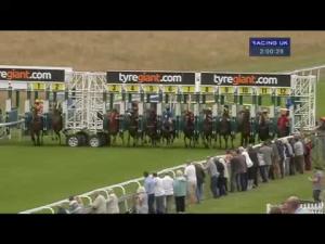 Video preview image for Beverley 14:00 - Walking The Courses Selling Handicap (Part Of The Beverley Middle Distance Series)