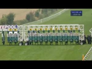 Video preview image for Salisbury 14:25 - Totepool Racing's Biggest Supporter Maiden Auction Stakes