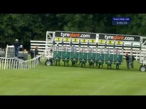 Video preview image for Beverley 15:05 - Watch Racing Replays On Racing UK EBF Maiden Fillies' Stakes (Plus 10)