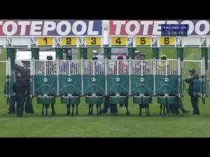 Video preview image for Salisbury 15:25 - Mary Wort Memorial Maiden Stakes