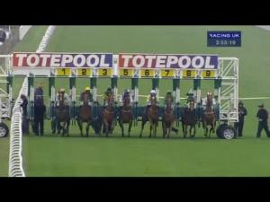 Video preview image for Salisbury 15:55 - Win A Football Fortune With Scoop6soccer EBF Stallions Fillies' Handicap