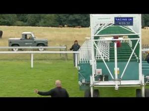 Video preview image for Beverley 16:05 - Hull Trains Handicap