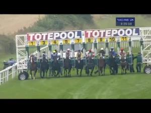 Video preview image for Salisbury 16:25 - Totepool Sovereign Stakes (Group 3)