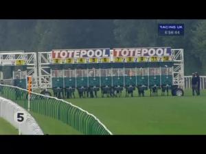 Video preview image for Salisbury 16:55 - Bill Garnett Memorial Fillies' Handicap