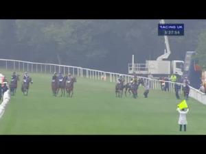 Video preview image for Salisbury 17:25 - Kevin Hall & Pat Boakes Memorial Handicap