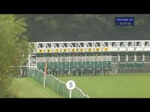 Video preview image for Nottingham 14:10 - racingfx.co.uk EBF Stallions Maiden Stakes