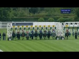 Video preview image for Newbury 14:20 - Don Deadman Memorial EBF Stallions Maiden Stakes (Str) (Plus 10) (Div 2)