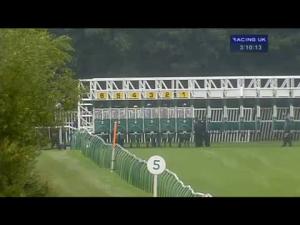 Video preview image for Nottingham 15:10 - #racingfx Kind Fillies' Handicap (Jockey Club Grassroots Flat Sprint Series Qualifier)