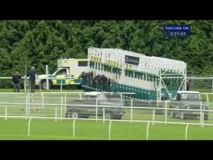 Video preview image for Newbury 15:20 - Sri Lanka Handicap
