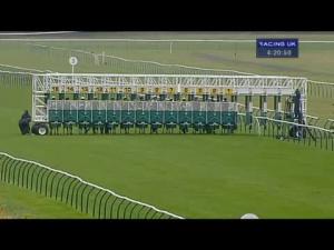 Video preview image for Nottingham 16:20 - Racing Fx Colwick Cup (Handicap)