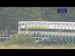 Video preview image for Nottingham 16:50 - Thoroughbred Breeders Association EBF Fillies' Handicap
