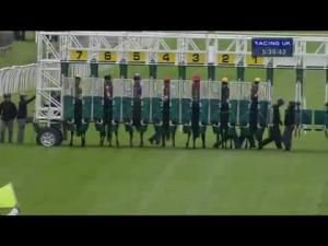 Video preview image for Newbury 17:35 - John Lee Memorial Apprentice Handicap