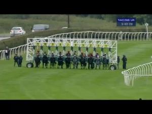 Video preview image for Catterick Bridge 17:40 - Happy 12th Birthday Georgia Fenwicke-Clennell Amateur Riders' Handicap