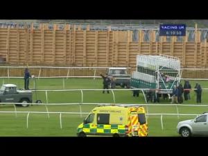 Video preview image for Catterick Bridge 18:10 - Activelife Leisure Club Scotch Corner Selling Stakes