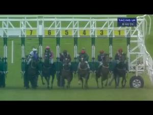 Video preview image for Catterick Bridge 18:40 - Oops A Daisy Florists Nursery