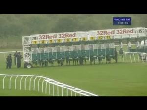 Video preview image for Newmarket 19:00 - Firestone Handicap