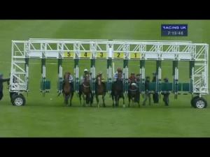 Video preview image for Catterick Bridge 19:15 - Black Bull Inn Moulton Maiden Stakes