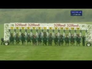 Video preview image for Newmarket 19:35 - Amp Air Conditioning Handicap