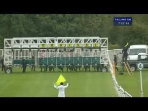 Video preview image for Catterick Bridge 19:45 - yorkshire-outdoors.co.uk Handicap