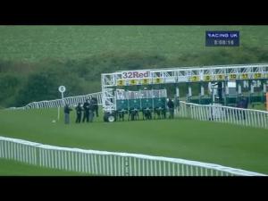 Video preview image for Newmarket 20:05 - 32red.com Fillies' Handicap