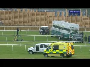 Video preview image for Catterick Bridge 20:15 - Catterick Sunday Market Every Sunday Handicap