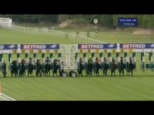 Video preview image for Newbury 13:25 - Betfred TV EBF Stallions Maiden Fillies' Stakes (Plus 10)