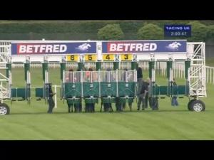 Video preview image for Newbury 14:00 - Denford Stud Stakes (Listed) (Registered As The Washington Singer Stakes) (Str)