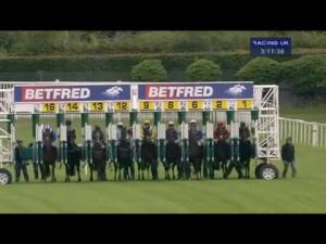 Video preview image for Newbury 15:10 - Betfred 'Supports Jack Berry House' Ladies Day Handicap (Str)