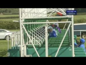 Video preview image for Newmarket 16:00 - Betway Handicap