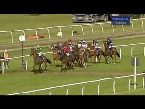Video preview image for Market Rasen 17:40 - Manterfield Drilling Novices' Hurdle