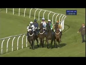 Video preview image for Market Rasen 18:45 - Jane Clugston Challenge Cup Novices' Hurdle