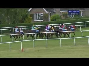 Video preview image for Market Rasen 20:15 - mdlutilities.co.uk Handicap Hurdle
