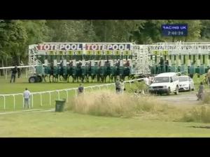 Video preview image for Pontefract 14:45 - Totepool Supporting The Sport You Love Handicap