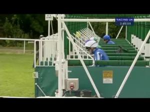 Video preview image for Pontefract 15:45 - EBF Stallions Highfield Farm Flying Fillies' Stakes (Listed)