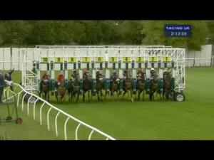 Video preview image for Thirsk 14:10 - British Stallion Studs EBF Maiden Stakes (Plus 10) (Div 1)