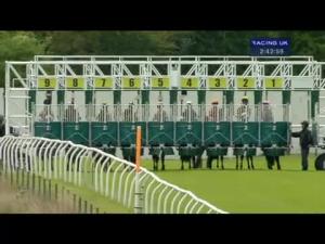 Video preview image for Thirsk 14:40 - British Stallion Studs EBF Maiden Stakes (Plus 10) (Div 2)