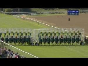 Video preview image for Thirsk 15:40 - Racing UK Subscriber Club Days Handicap