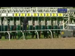 Video preview image for Thirsk 16:40 - Pirates Family Day Friday 28th August Handicap