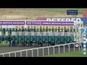 Video preview image for Kempton Park 16:55 - betdaq.com 50 and 100 Games Bonuses Handicap