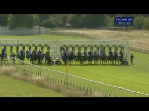Video preview image for Thirsk 17:10 - Market Cross Jewellers Handicap