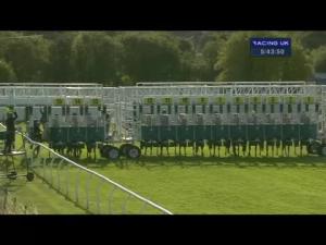 Video preview image for Thirsk 17:40 - Thirsk Ladies' Day Saturday 5th September Handicap (Lady Amateur Riders)