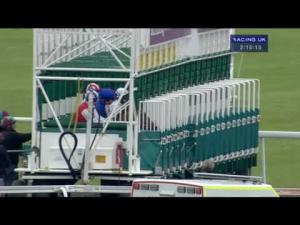 Video preview image for Kempton Park 14:15 - betdaq.com 20 Free Bet Handicap