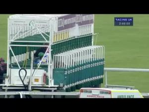 Video preview image for Kempton Park 14:45 - Cash Out On The Betdaq App Maiden Fillies' Stakes