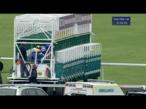 Video preview image for Kempton Park 15:15 - British Stallion Studs EBF Maiden Stakes (Plus 10)