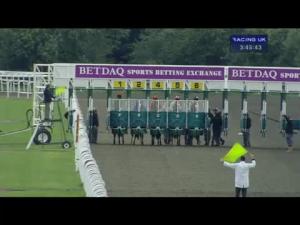Video preview image for Kempton Park 15:45 - Download Free Trading Software On betdaqtraders.com Nursery