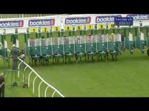 Video preview image for Carlisle 14:20 - Irish Stallion Farms EBF Maiden Stakes