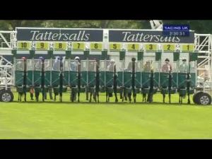 Video preview image for York 14:30 - Tattersalls Acomb Stakes (Group 3)