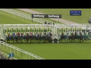 Video preview image for York 16:20 - Fine Equinity Handicap